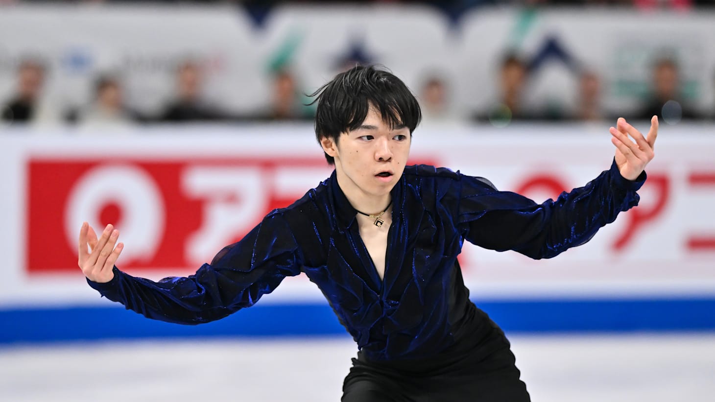 2024 NHK Trophy - Home favourites Kagiyama, Sakamoto look to shine