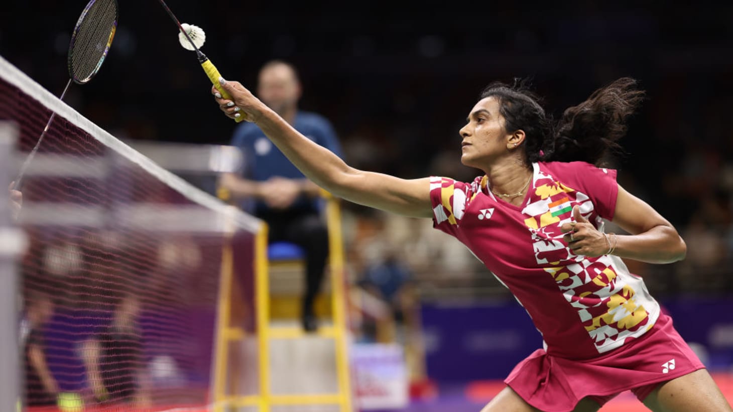 Badminton live 2025 streaming star sports