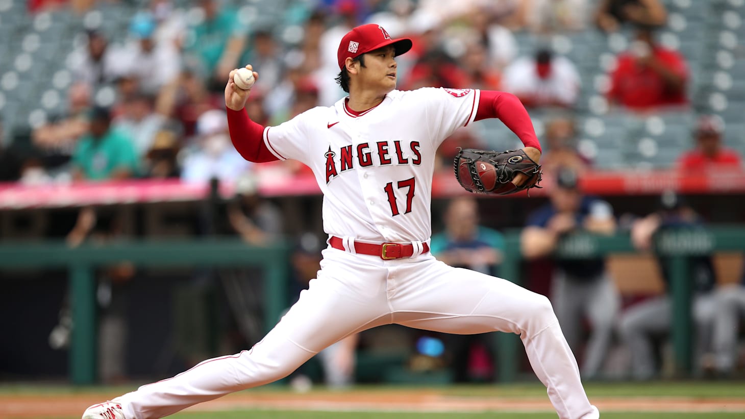 【MLB】9月26日｜エンゼルス大谷翔平は7回1失点10奪三振の好投 