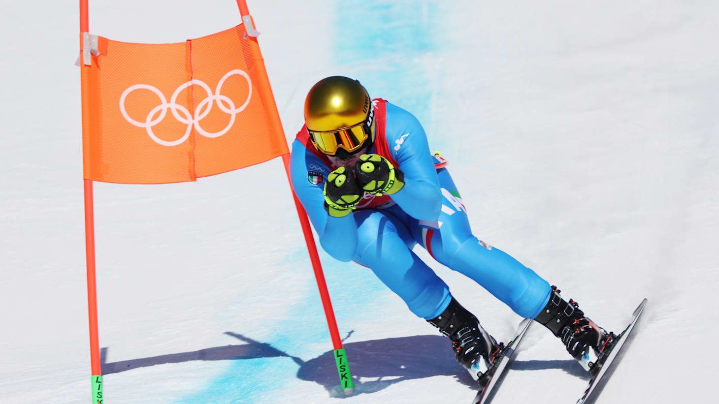 Comment regarder le ski alpin à Beijing 2022 : Conseils, athlètes et  programme, image size:1460x821