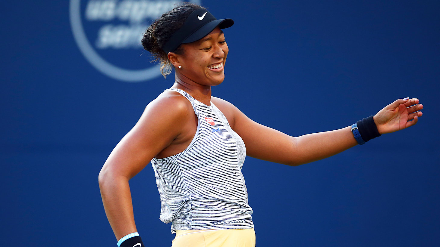1 テニス ロジャーフェデラー サイン 錦織圭 大坂なおみ ナダル