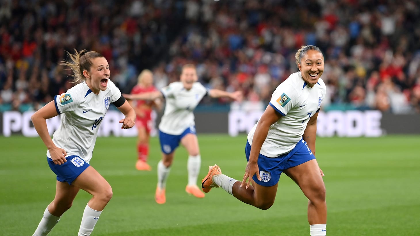FIFA Womens World Cup 2023 How to watch and follow England v Nigeria in the last-16