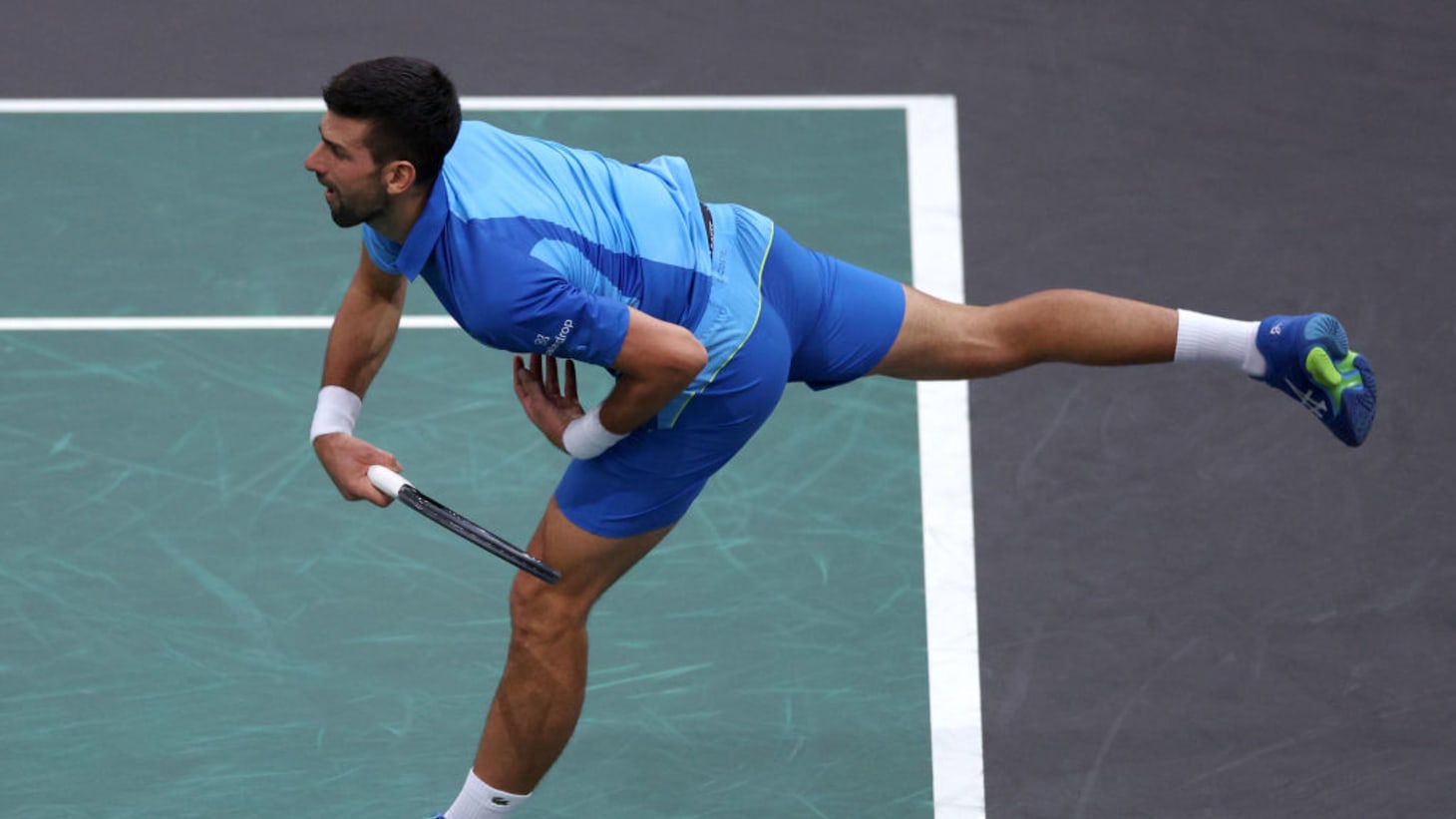 Теннис. ATP Finals. Турин 2023: где смотреть и что ждать