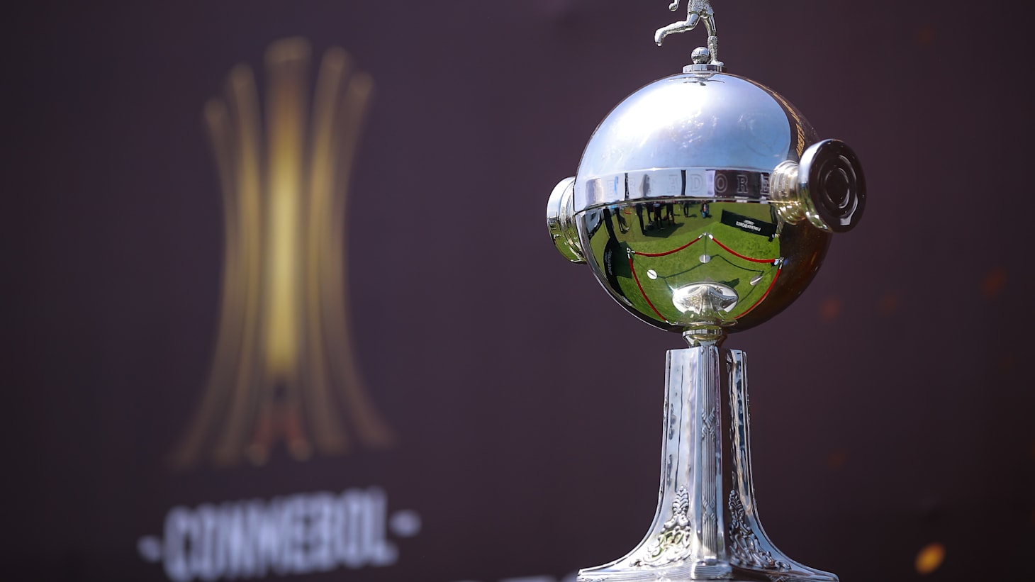 Copa Libertadores 2024 quando vai ser o sorteio dos grupos? Veja o