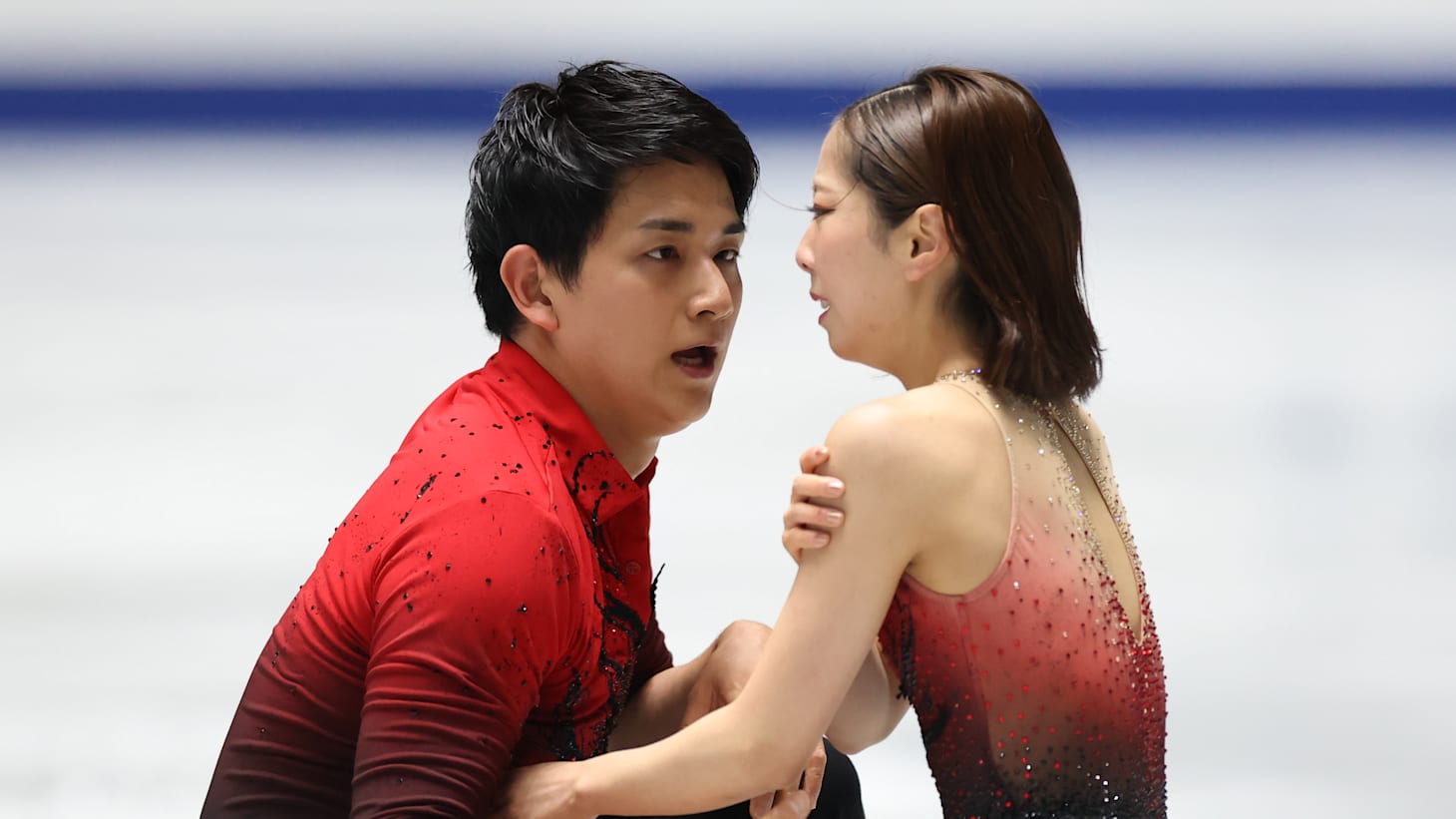 Japan's figure skating star Miura Riku in "best shape ever" for Milano Cortina 2026