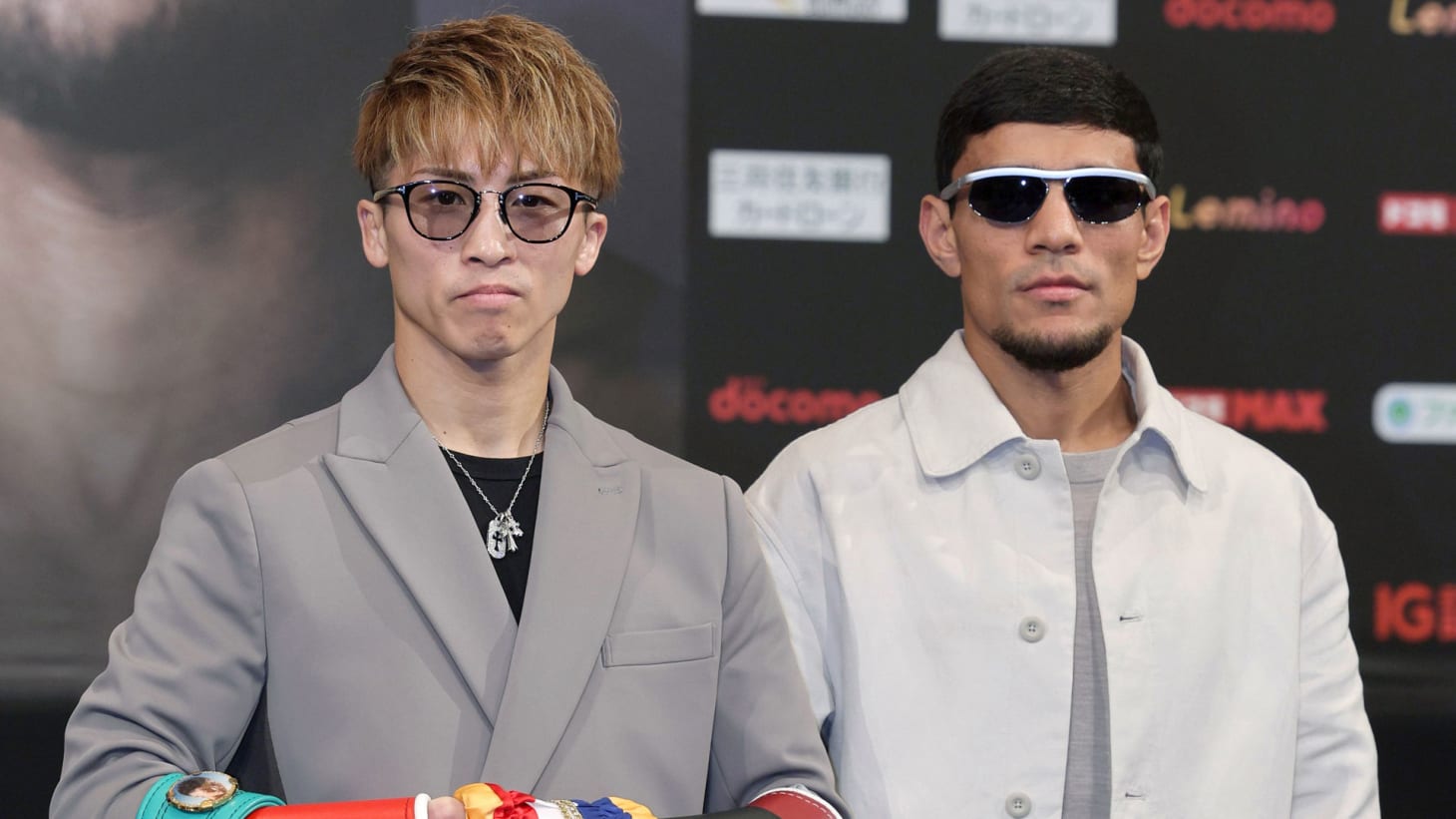 井上尚弥、アフマダリエフの挑戦を通過点にできるか｜世界