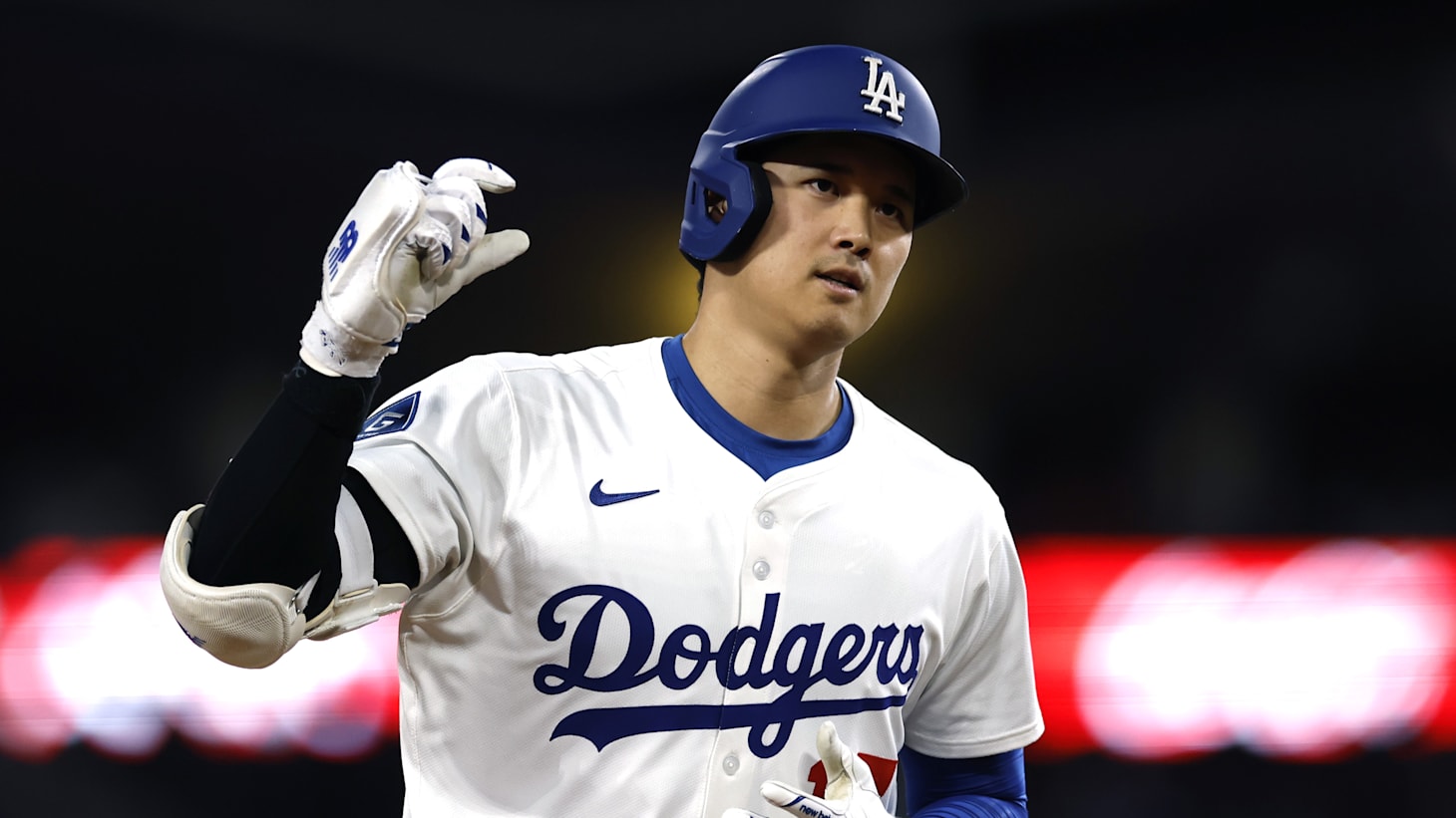 今週の大谷翔平】両リーグトップを守る17号本塁打昨季の