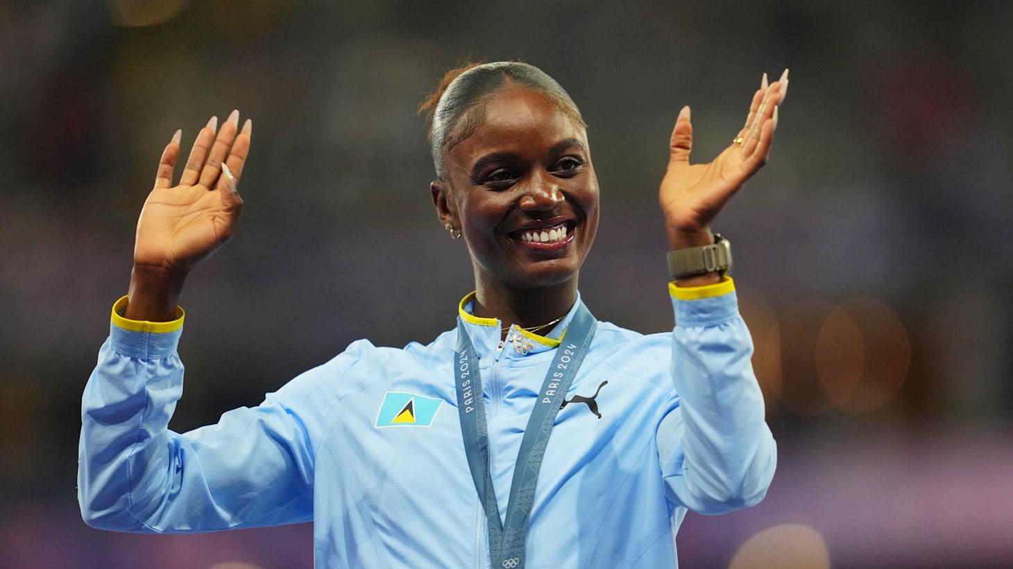 スポーツ選手 THE BATTLE FOR THE OLYMPIA XII 2007 APNewsBreak: Ex-sprint champ Block in doping probe – San