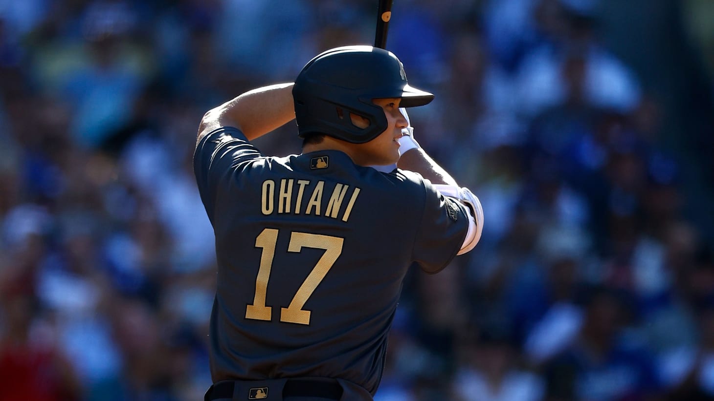 Adam Lister Shohei Ohtani アダムリスター　大谷翔平 大谷翔平 2025 MLB Gamechangers Series 1 フィギュア