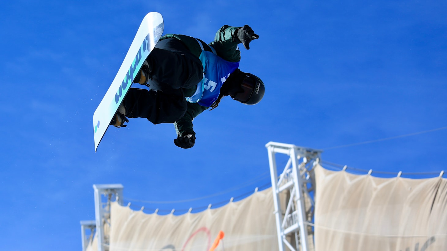 平野歩夢「限界と闘い続けていきたい」平野海祝「自分との戦いの中で
