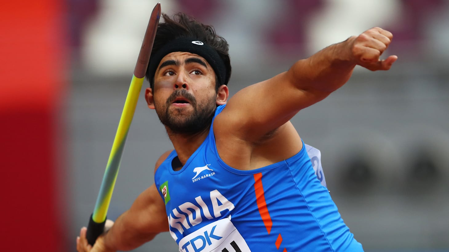 Picture of Shivpal Singh