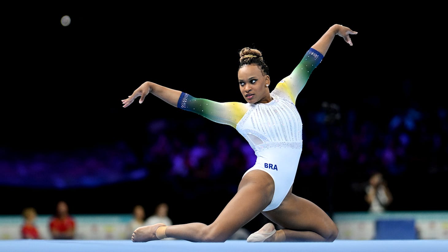 Artistic Gymnastics: 2023 U.S. Women's World Team Selection Event