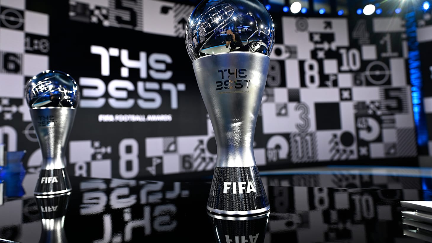 Fifa The Best 2023: confira indicados, horário e onde assistir à premiação  dos melhores da temporada - Folha PE