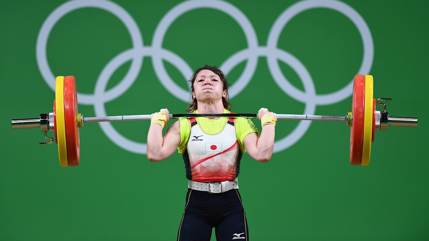 ウエイトリフティング【競技の起源】