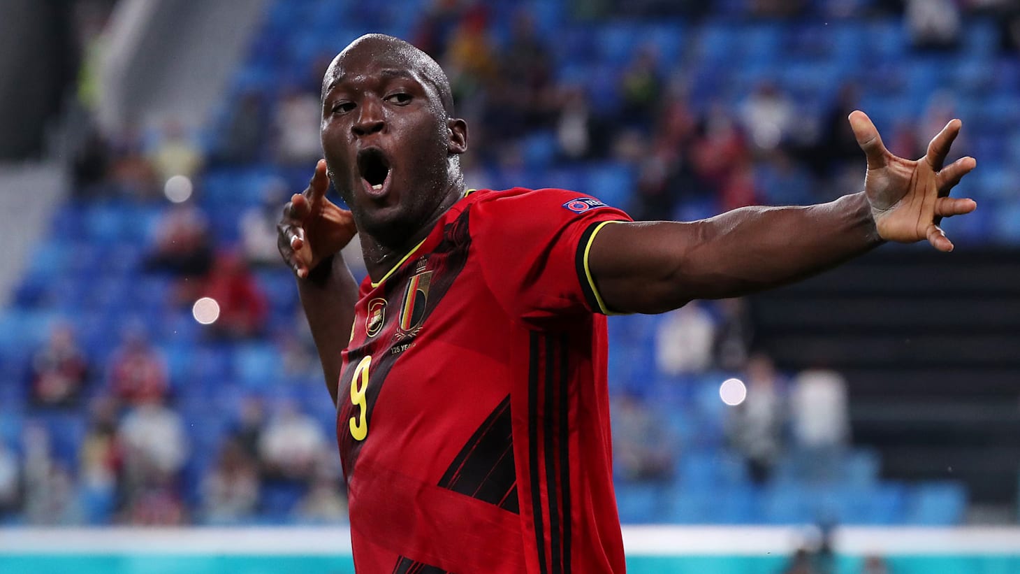 赤い悪魔”ベルギー代表発表…クルトワ、デ・ブライネ、ルカクら