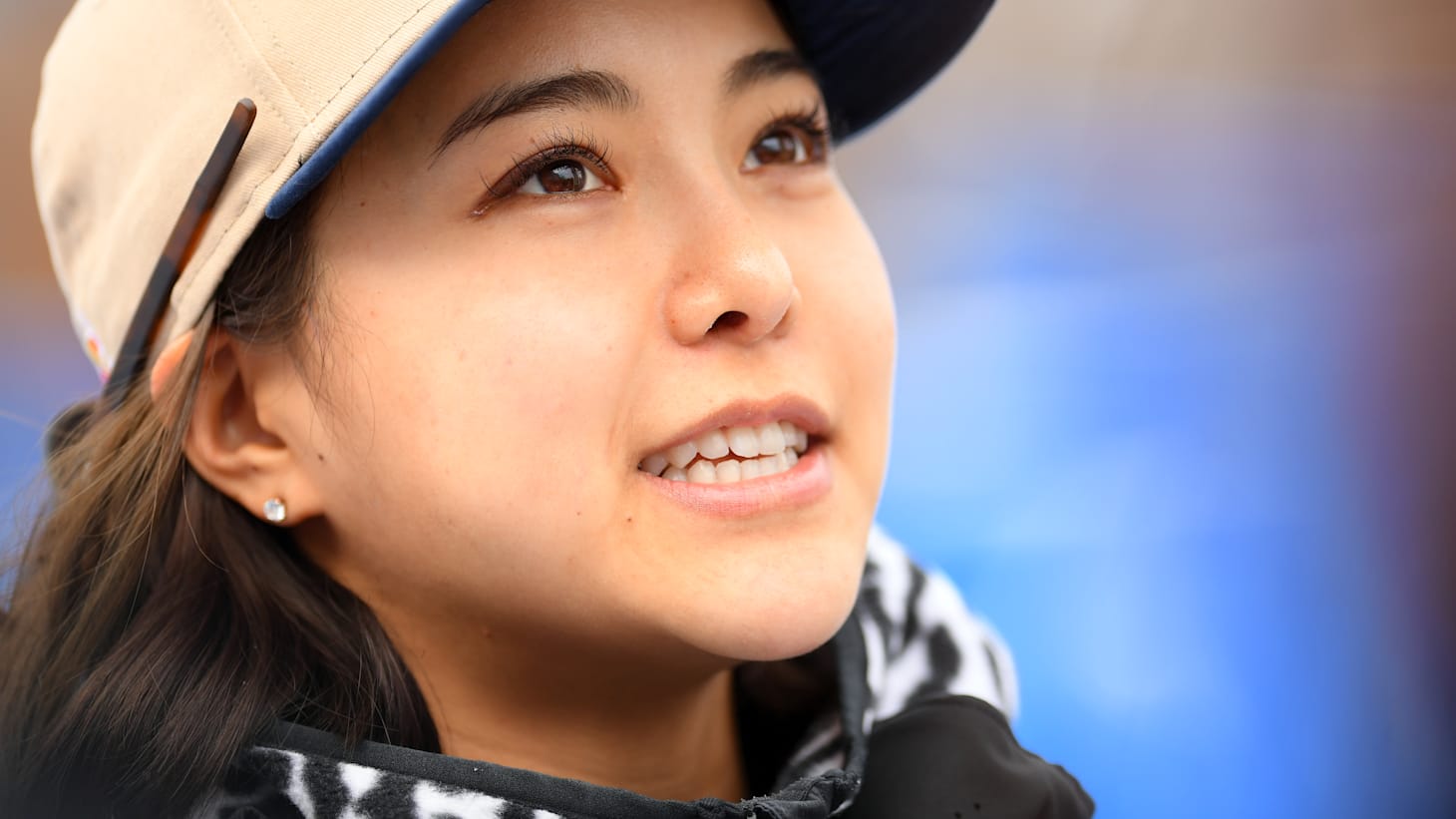 高梨沙羅メンタル術「あせらず、あわてず、あきらめず」目標の