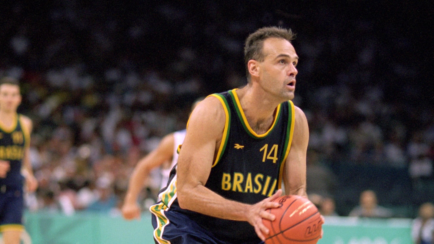 Fique por dentro da história do basquete no Brasil