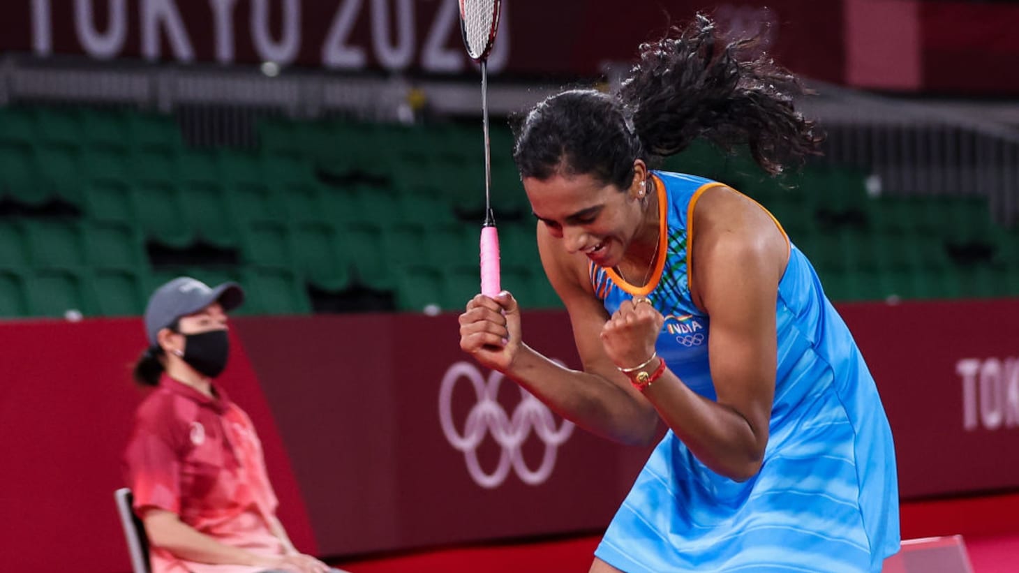 Sindhu's Moment of Truth: Will She Secure a Historic Third Olympic Medal?