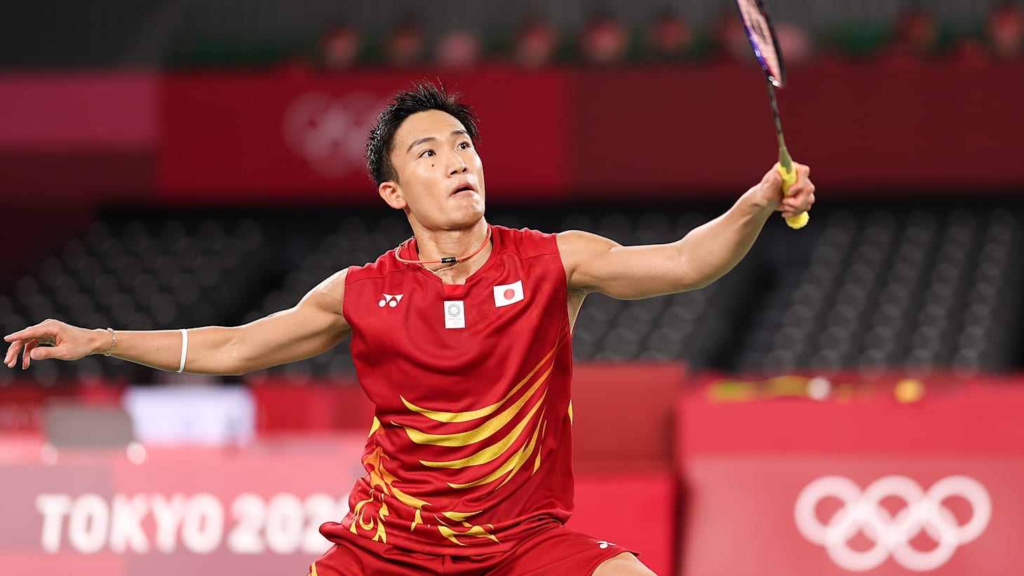 live streaming final badminton asia championship 2022