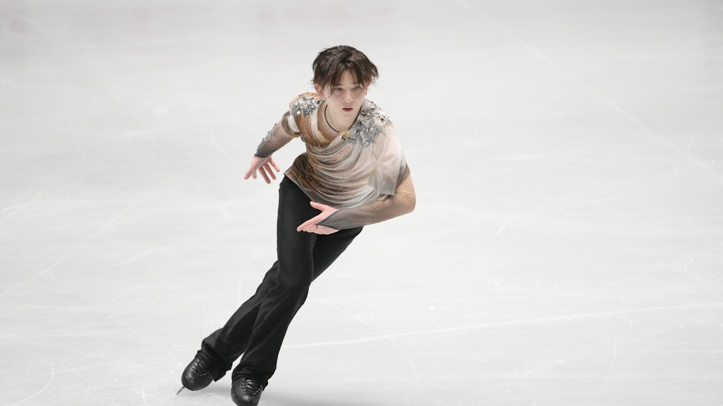 世界ジュニアフィギュアスケート選手権2026丨放送予定一覧・テレビ
