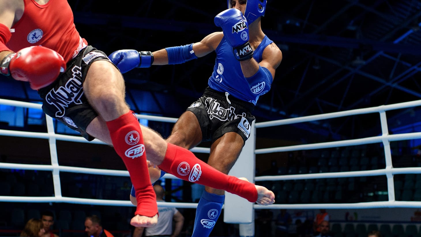 Muay Thai , Kick Boxing Graphic by StairheadStore · Creative Fabrica