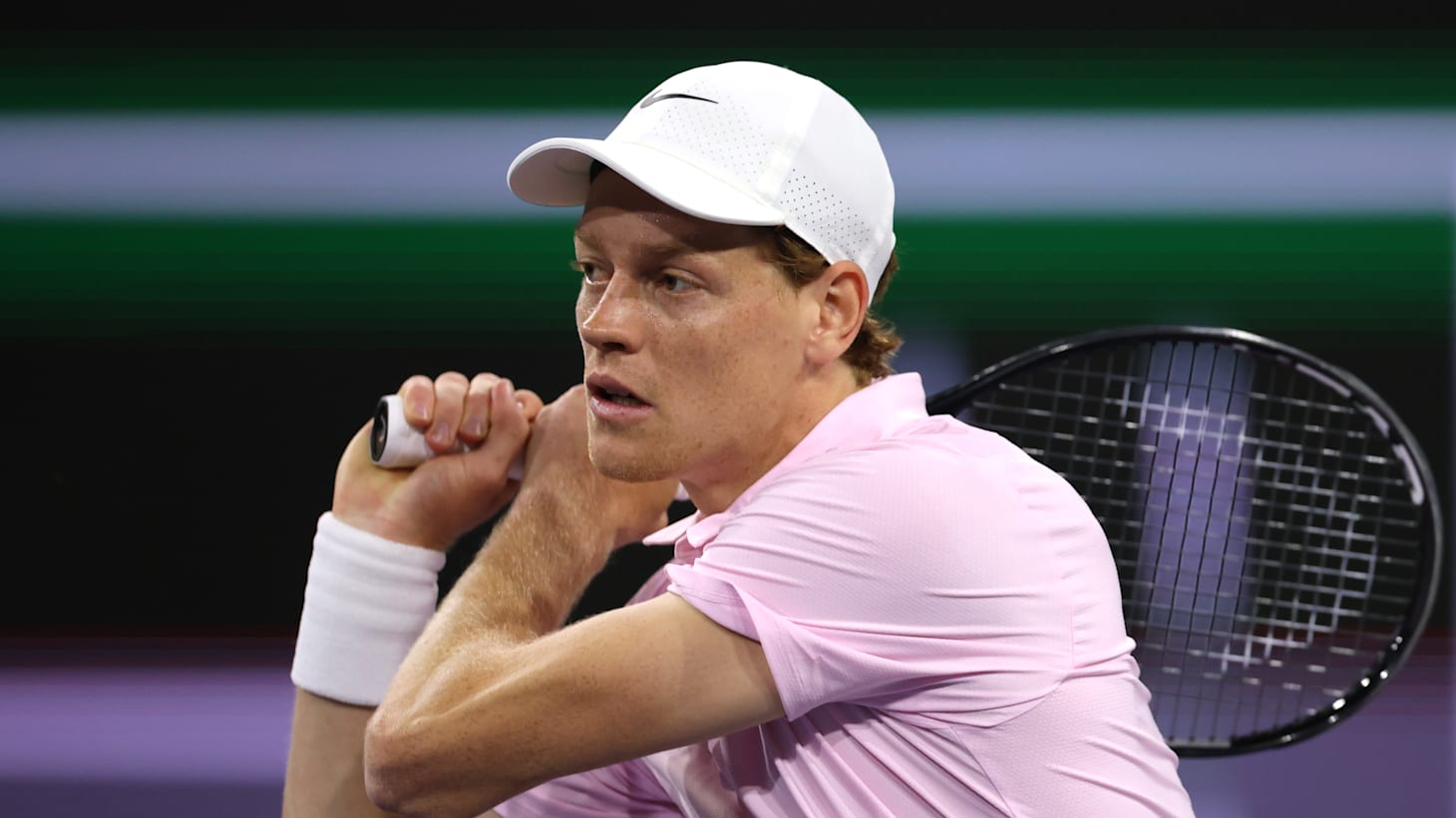 Jannik Sinner - Denis Shapovalov a Indian Wells 2026, programma, orario e  dove vedere le partita in diretta tv e streaming &middot; Tennis ATP oggi