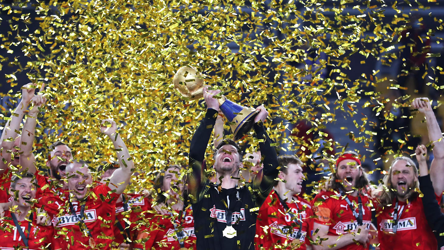 Egypt 2021 Handball world championships: 7 things we learned