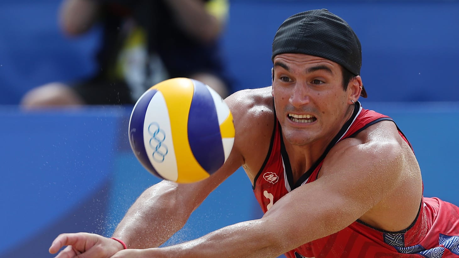 Mundial de Voleibol playa 2023 en M xico jugadores y parejas