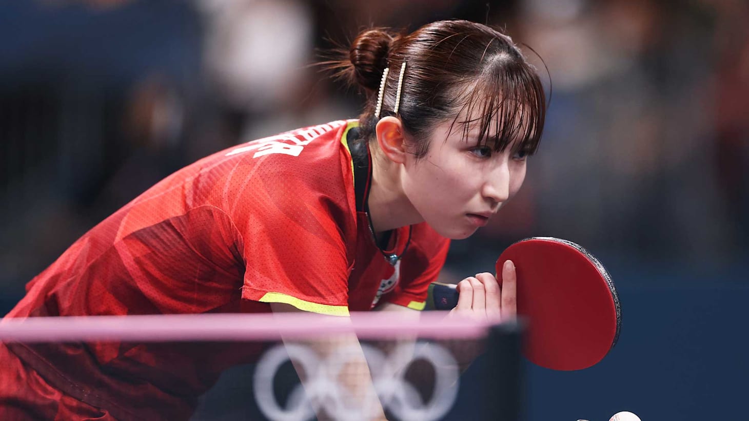 卓球シンガポールスマッシュ2025丨結果速報・日本人選手・成績一覧