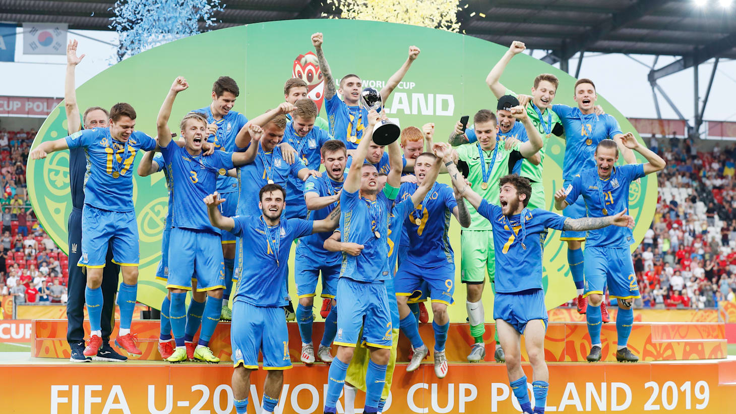 U17 World Cup 2023 schedule: How to watch, TV channel