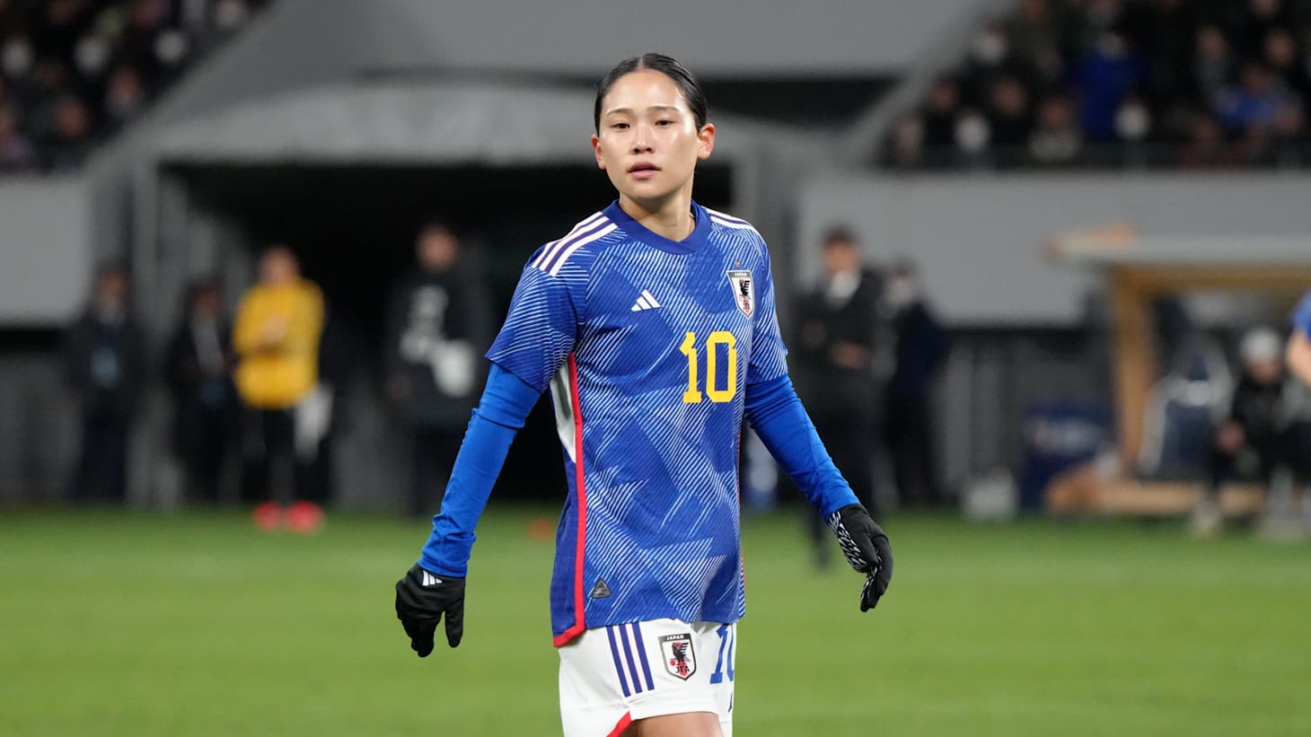 なでしこジャパンvsニュージーランド丨放送予定一覧！テレビ・ネット