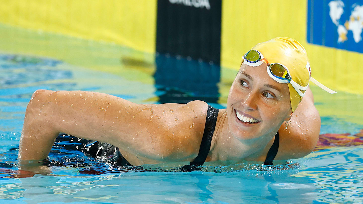 Post Olympics Rankings: Swimming World's Top-25 Female Performers