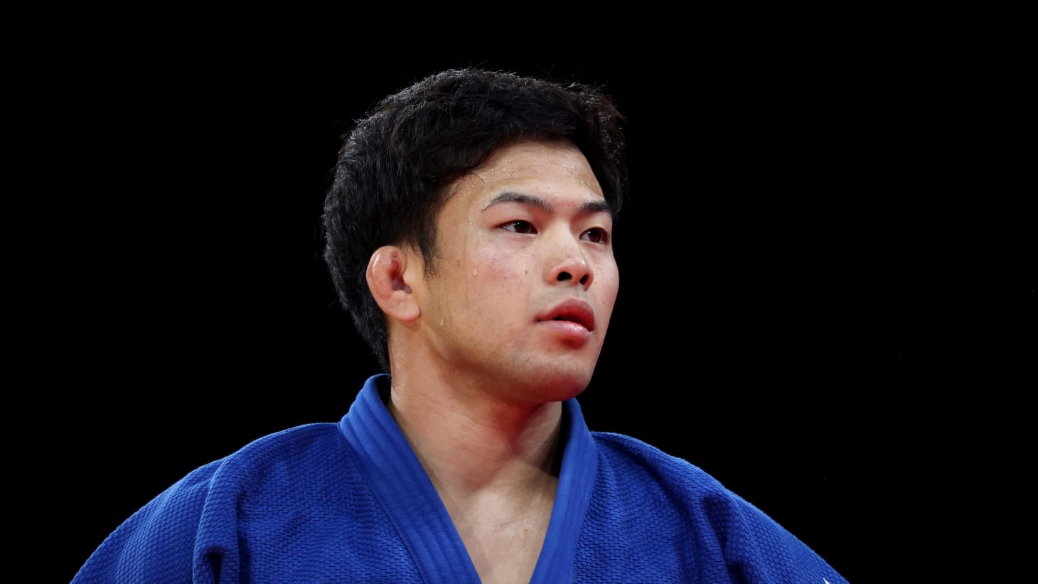 柔道世界選手権2025：初優勝目指す永山竜樹、60kg級で“6度目の
