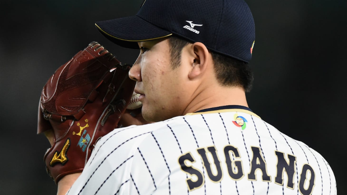 菅野智之：「侍ジャパン」のエース候補は多彩な球種が武器。日本野球界 