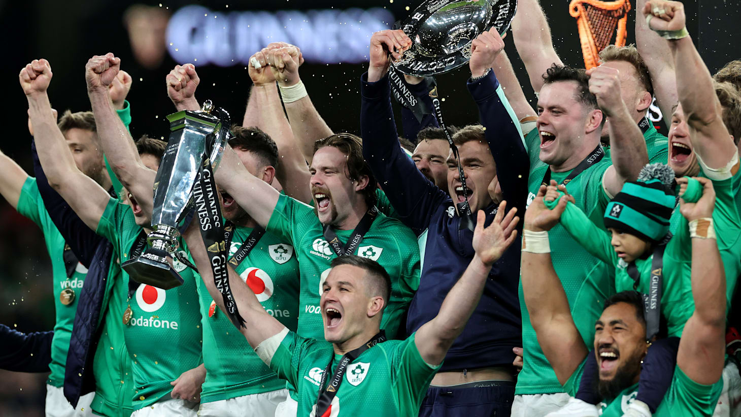 Six nations streaming usa sale