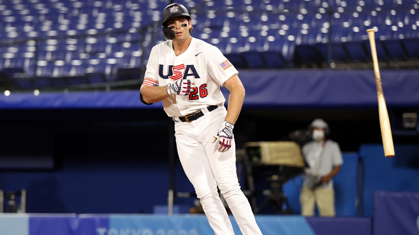 Red Sox Reportedly Will Call Up Star Prospect Triston Casas