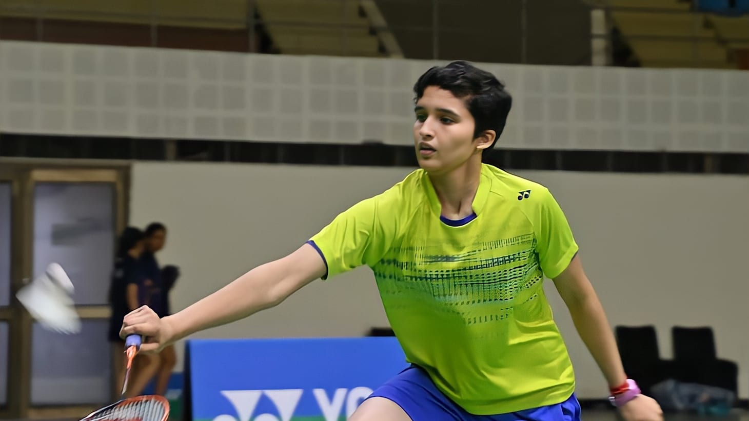 Badminton World Junior Mixed Team Championships 2023 Watch live streaming in India