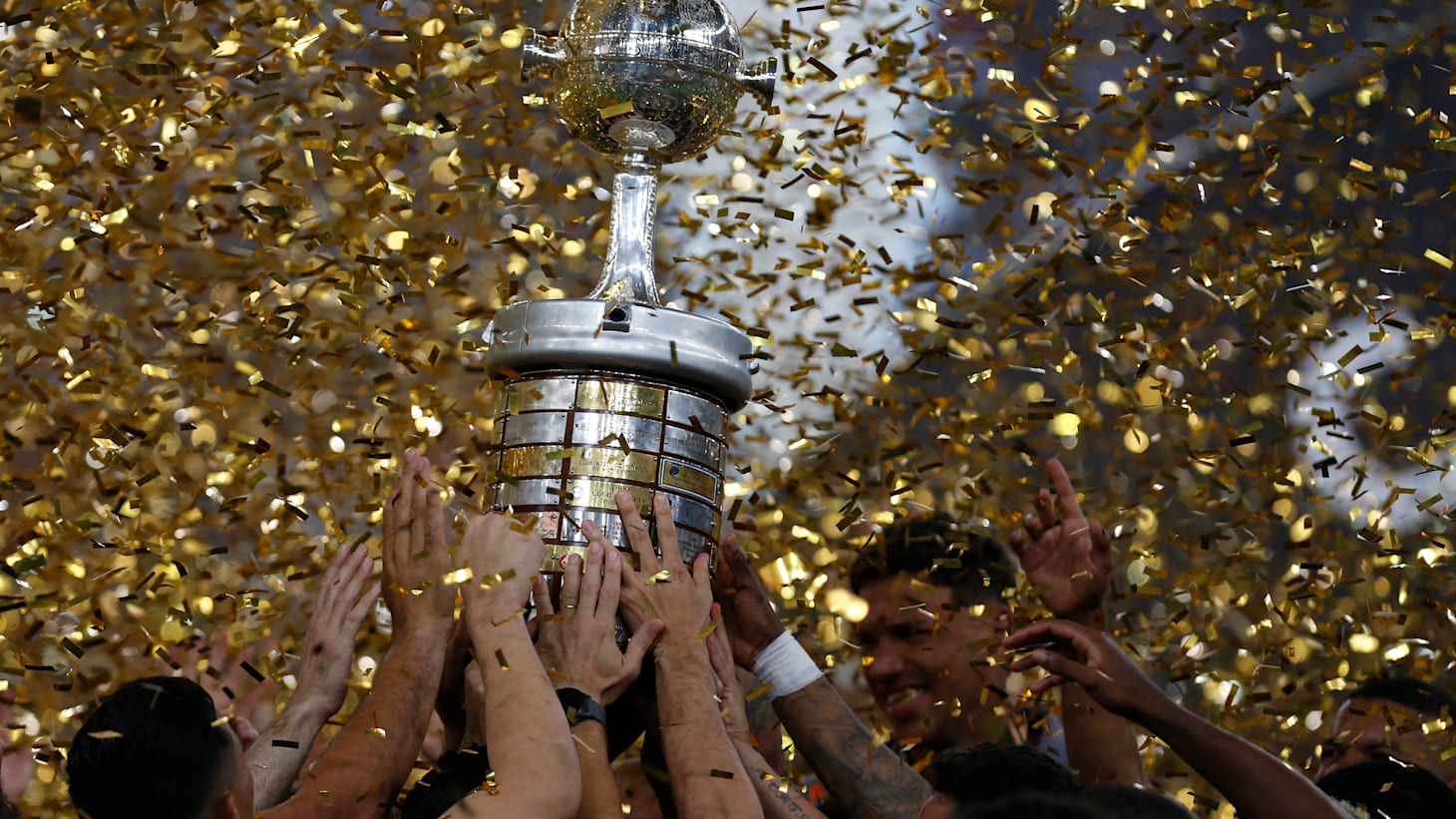 Classificação do Campeonato Argentino: tabela atualizada