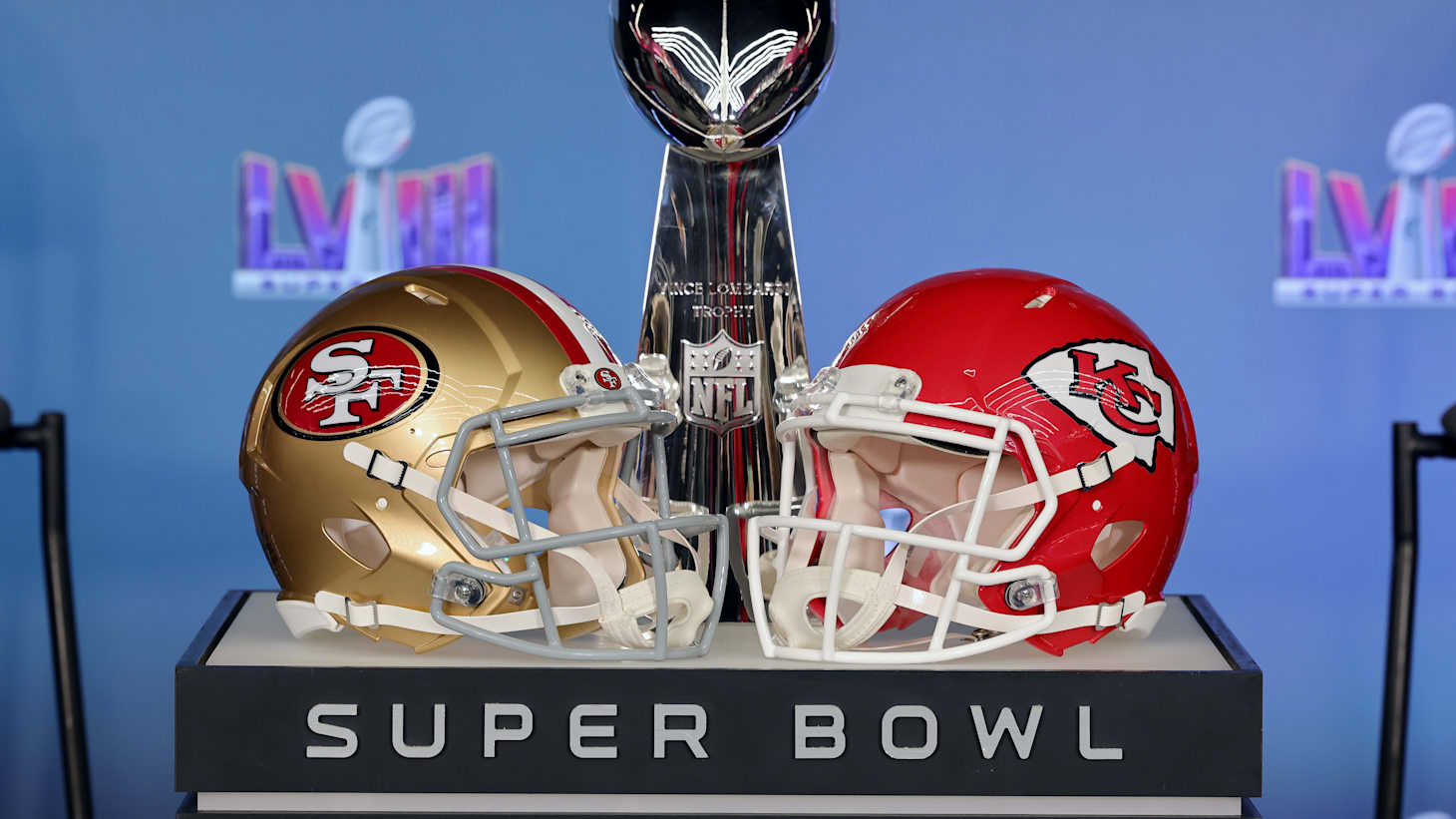 Super Bowl 2024: San Francisco 49ers v Kansas City Chiefs - Start time, half-time  show, how to watch live, will Taylor Swift be there?