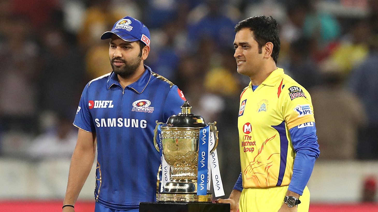 Watch IPL 2021 live streaming and telecast in India Get full schedule fixtures and match start times