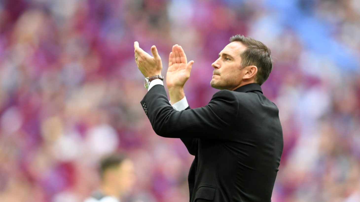 フランク・ランパードがチェルシーの新監督に就任。 7月には来日も