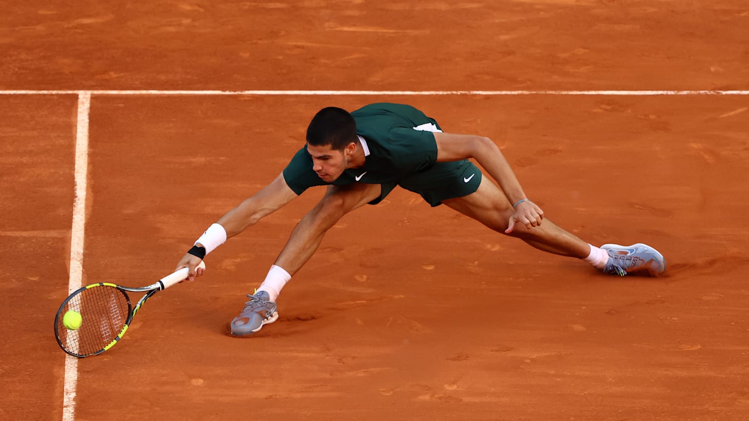 How do Tennis Players Qualify for Grand Slams? - Blog