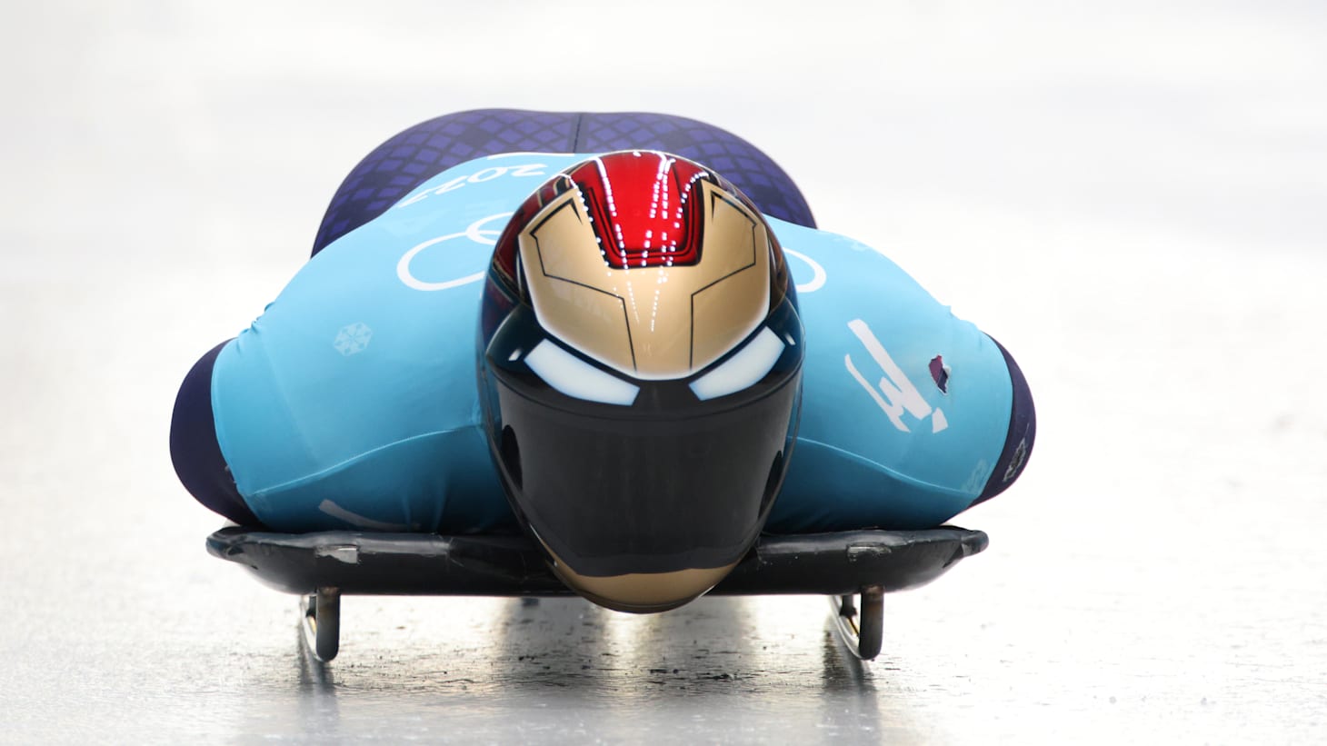 北京冬奥会英雄心中的英雄：汉密尔顿、费德勒、菲尔普斯激奋了他们, image size:1460x821