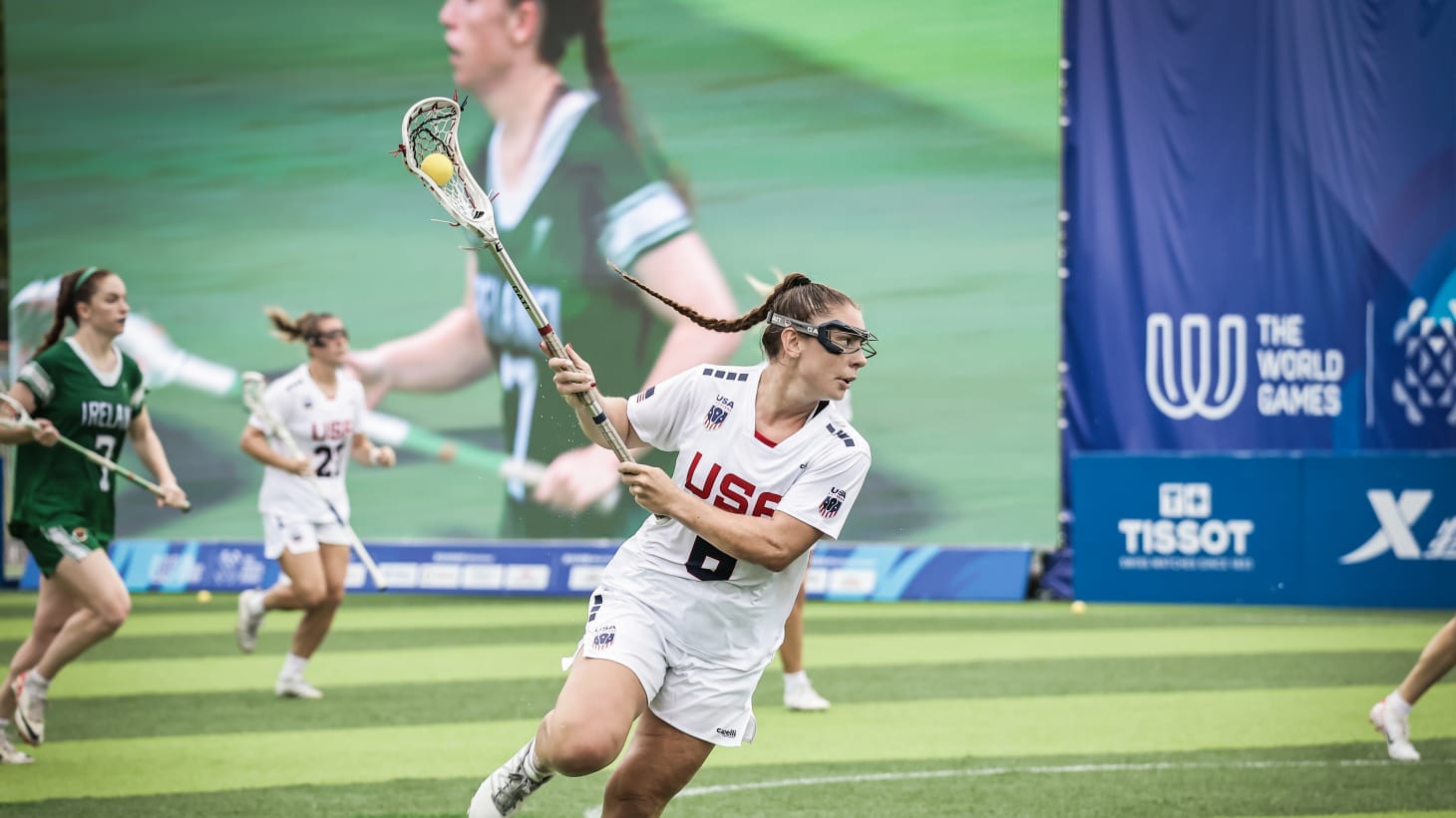 What Binoculars are Useful for Lacrosse Matches? Top Picks Revealed