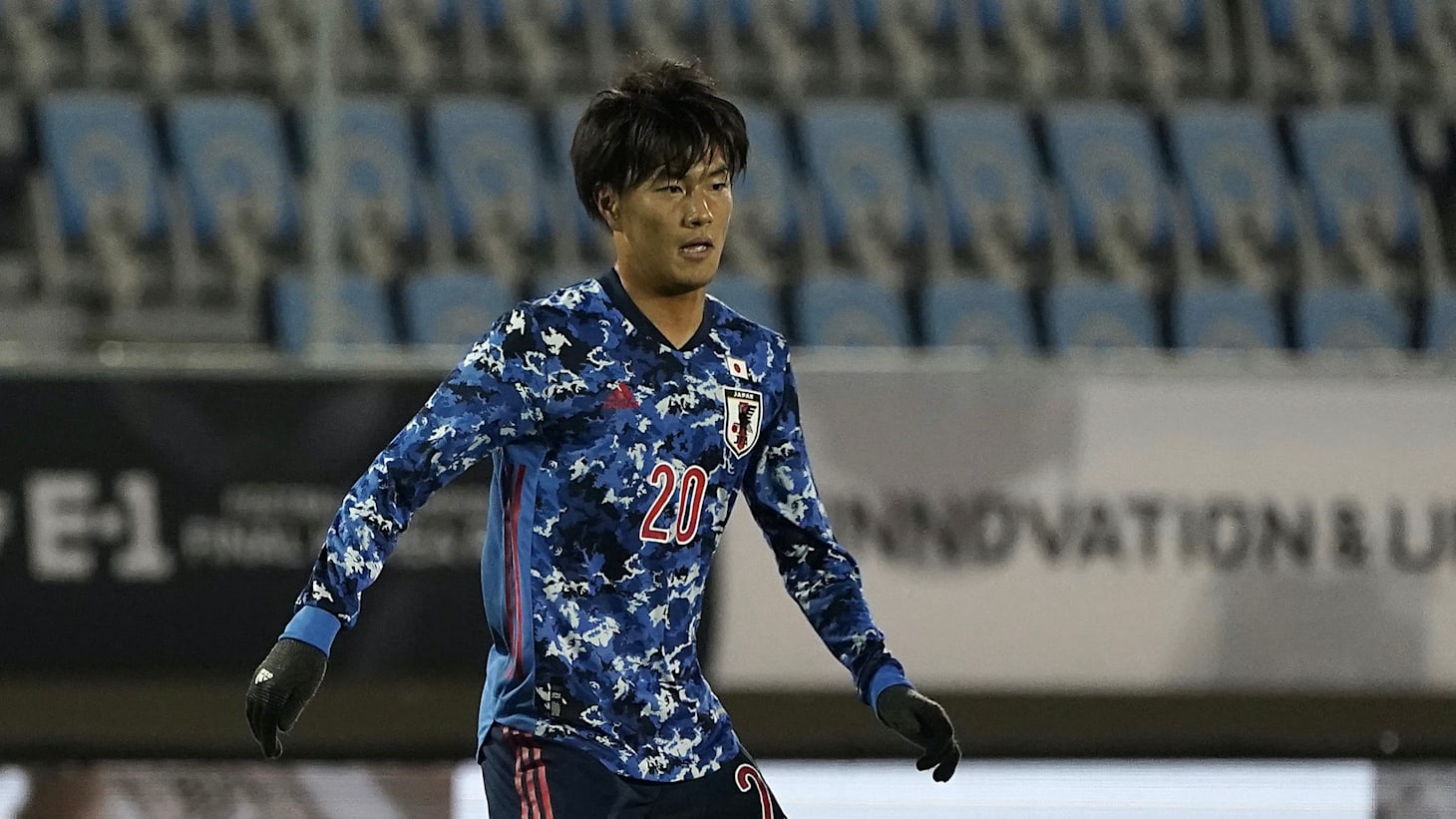 小川航基について知っておくべき9のこと｜ポジションや経歴