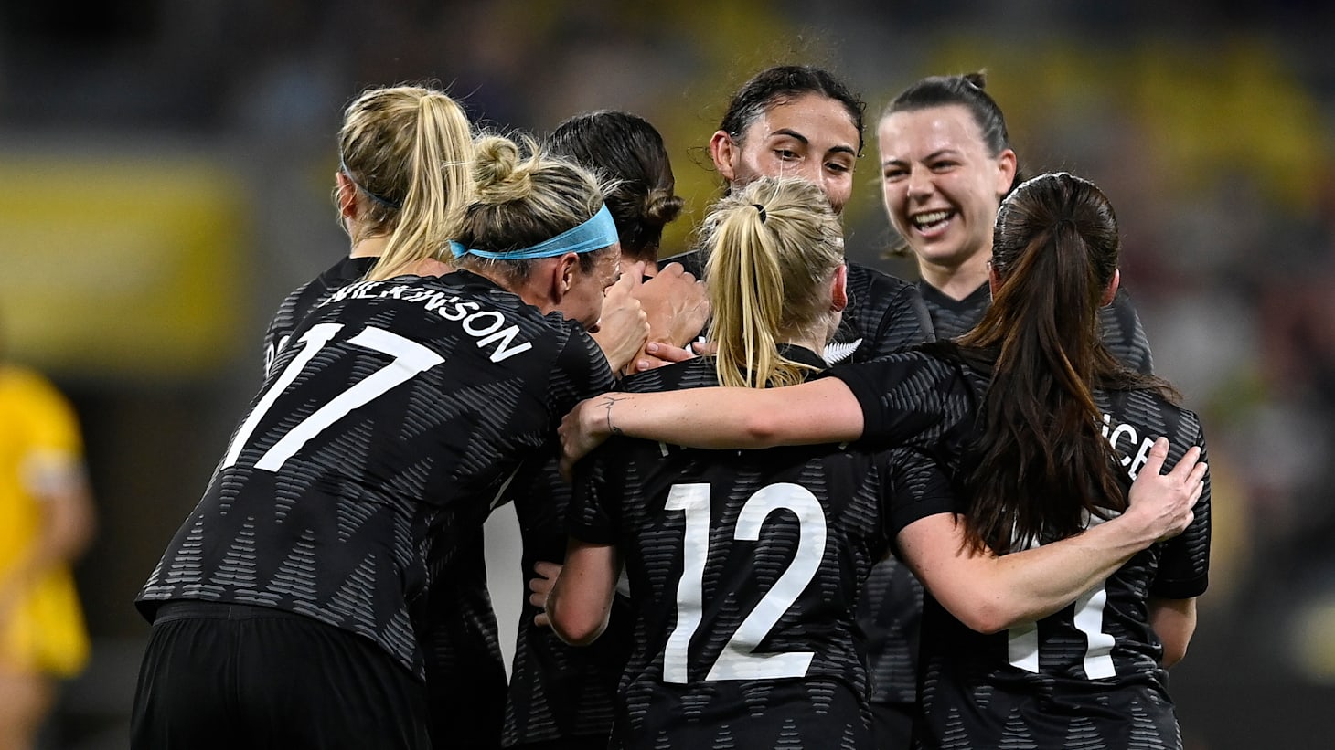 2023 Women's World Cup: A Guide to the Righteous Protests, Inter