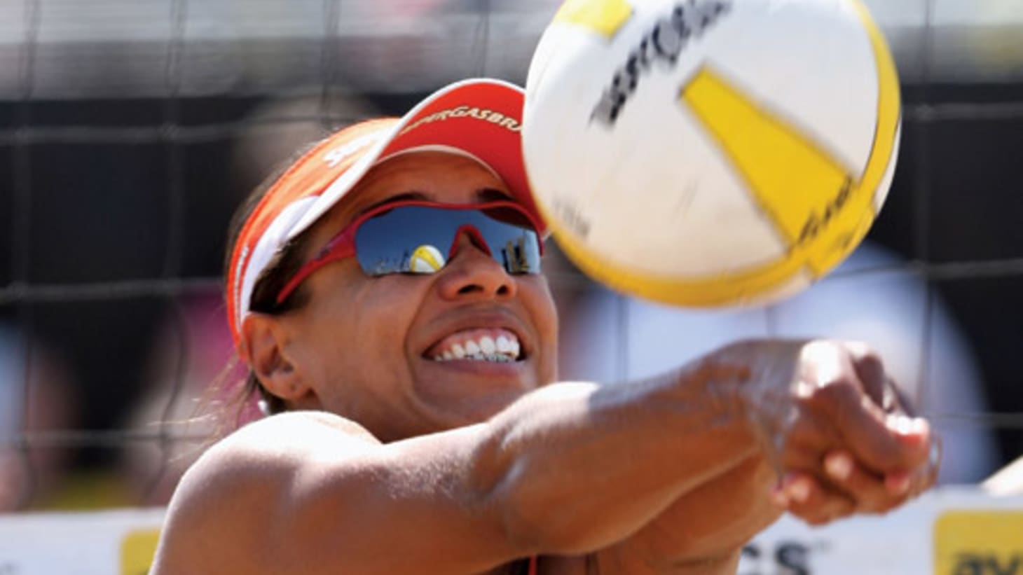 Sunglasses for Beach Volleyball/Sports