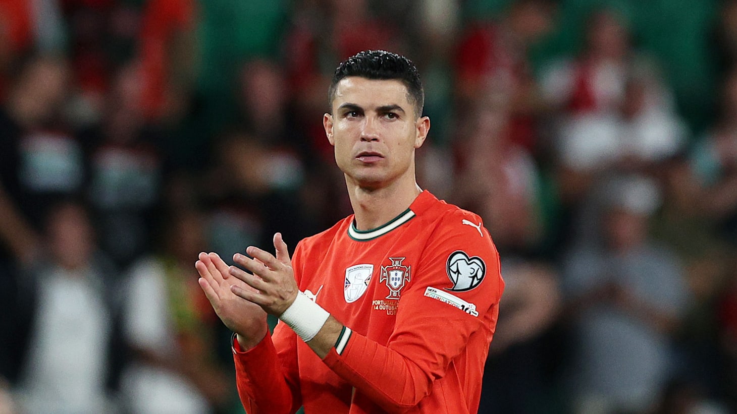 FIFAワールドカップ】クリスティアーノ・ロナウドが持つ最多記録の数々