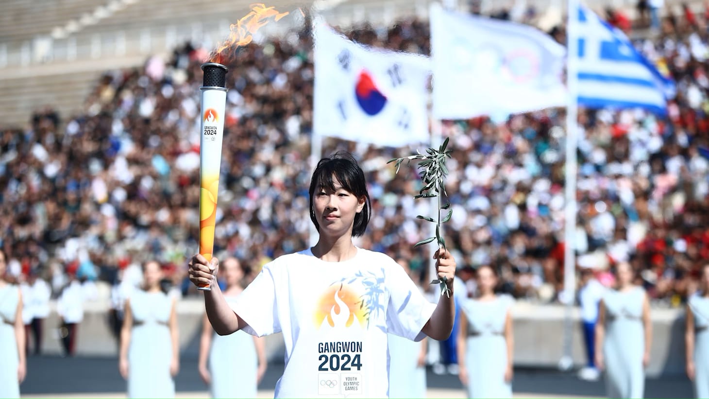 Gangwon 2024 Torch Tour set to light up the Republic of Korea with