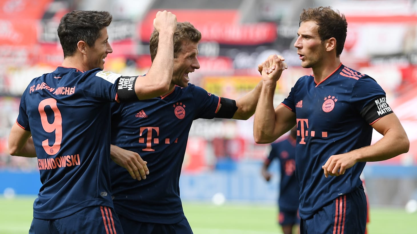 Bundesliga Matchweek 31 fixtures when and where to watch live in India